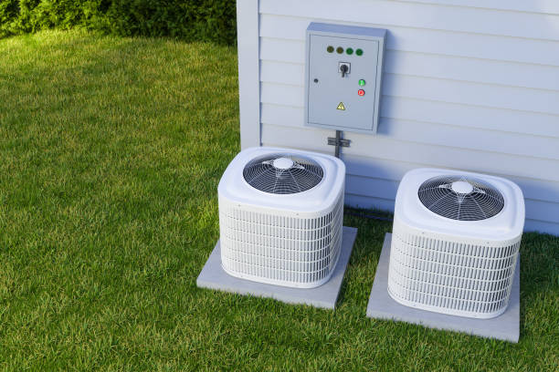 Best Thermostats and Smart Controls in Heeia, HI