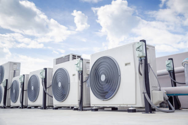 Best HVAC Equipment and Components in Heeia, HI