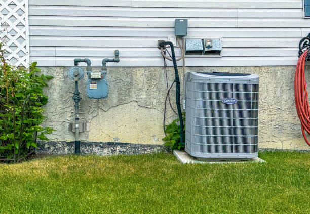 Best Energy-efficient HVAC Solutions in Heeia, HI